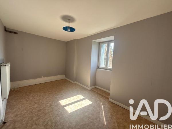 Immeuble à vendre 275 m² Bucey-lès-Gy