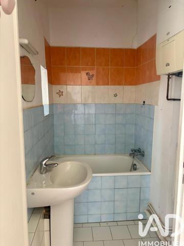Immeuble à vendre 275 m² Bucey-lès-Gy