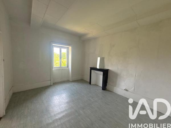 Immeuble à vendre 275 m² Bucey-lès-Gy