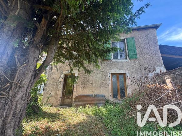 Immeuble à vendre 275 m² Bucey-lès-Gy