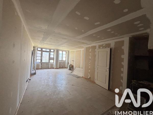 Immeuble à vendre 275 m² Bucey-lès-Gy