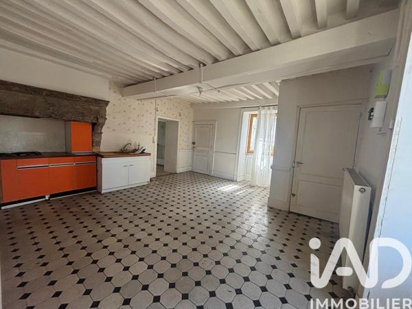 Immeuble à vendre 275 m² Bucey-lès-Gy
