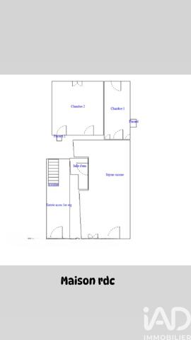 Immeuble à vendre 275 m² Bucey-lès-Gy