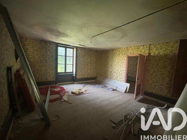 Immeuble à vendre 275 m² Bucey-lès-Gy