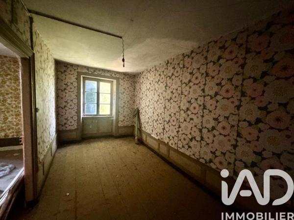 Immeuble à vendre 275 m² Bucey-lès-Gy