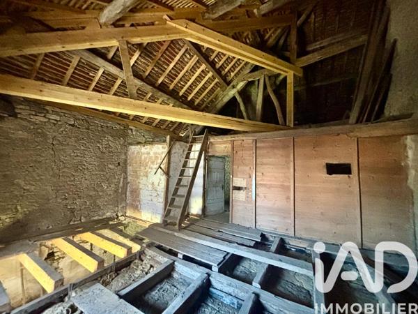 Immeuble à vendre 275 m² Bucey-lès-Gy