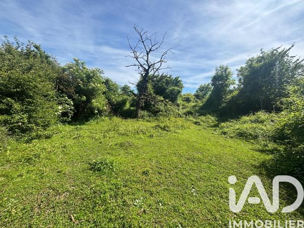 Immeuble à vendre 275 m² Bucey-lès-Gy