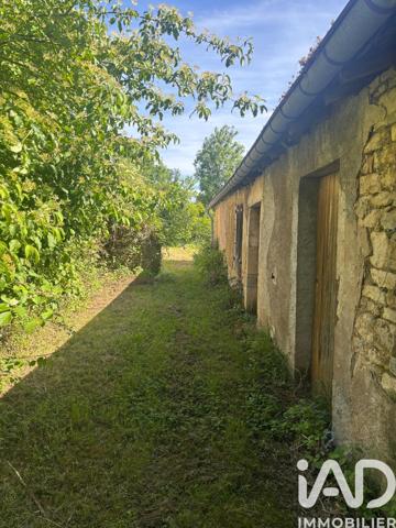 Immeuble à vendre 275 m² Bucey-lès-Gy
