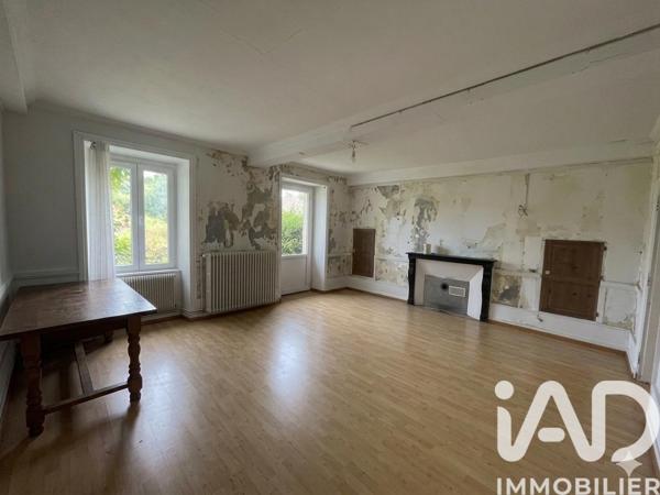 Immeuble à vendre 275 m² Bucey-lès-Gy