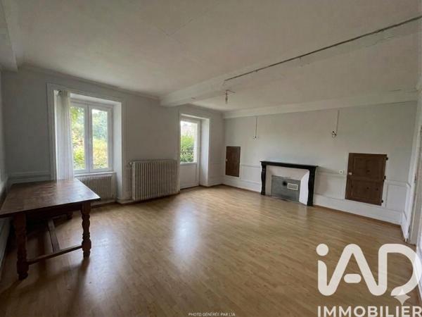 Immeuble à vendre 275 m² Bucey-lès-Gy
