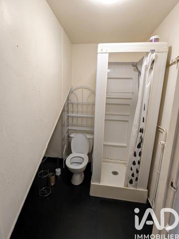 Immeuble à vendre 275 m² Bucey-lès-Gy