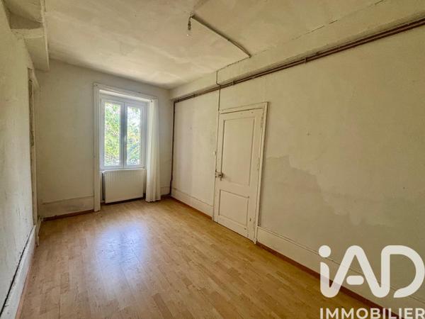 Immeuble à vendre 275 m² Bucey-lès-Gy