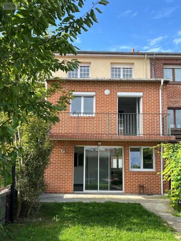 Achat - Maison | Maison de ville Hazebrouck 59190 8 pièces 150 m 2 234 m 2