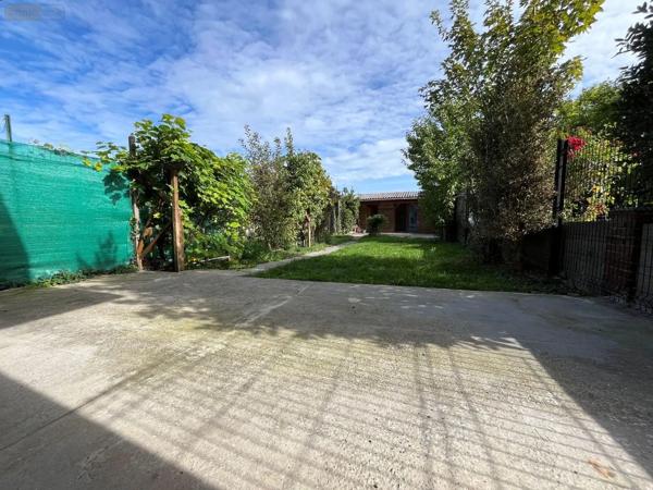 Achat - Maison | Maison de ville Hazebrouck 59190 8 pièces 150 m 2 234 m 2
