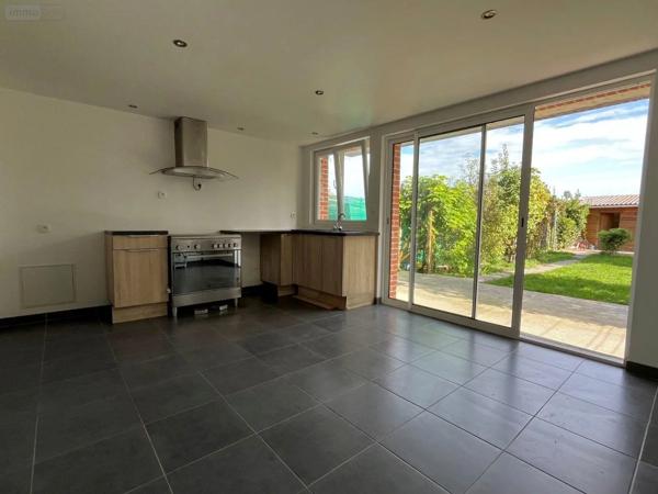 Achat - Maison | Maison de ville Hazebrouck 59190 8 pièces 150 m 2 234 m 2