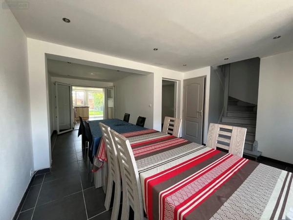 Achat - Maison | Maison de ville Hazebrouck 59190 8 pièces 150 m 2 234 m 2
