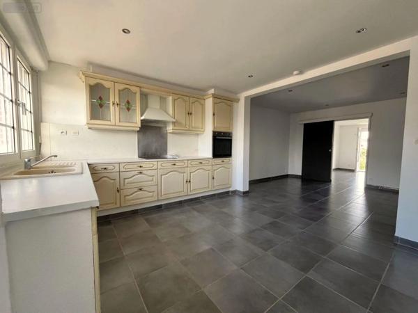 Achat - Maison | Maison de ville Hazebrouck 59190 8 pièces 150 m 2 234 m 2