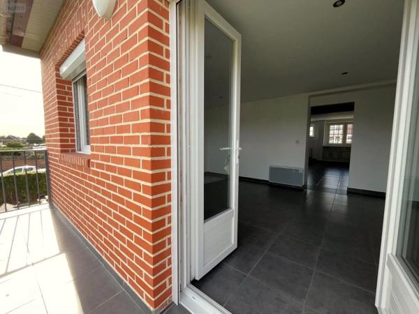 Achat - Maison | Maison de ville Hazebrouck 59190 8 pièces 150 m 2 234 m 2