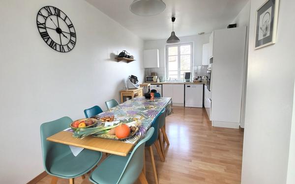 Appartement à vendre    4 pièces • 89,40 m2 Compiègne