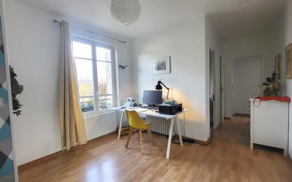 Appartement à vendre    4 pièces • 89,40 m2 Compiègne