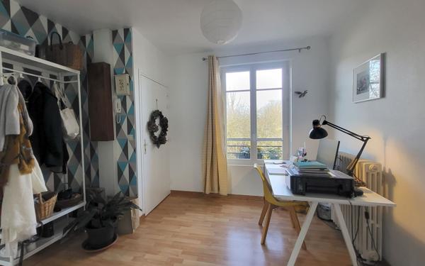 Appartement à vendre    4 pièces • 89,40 m2 Compiègne