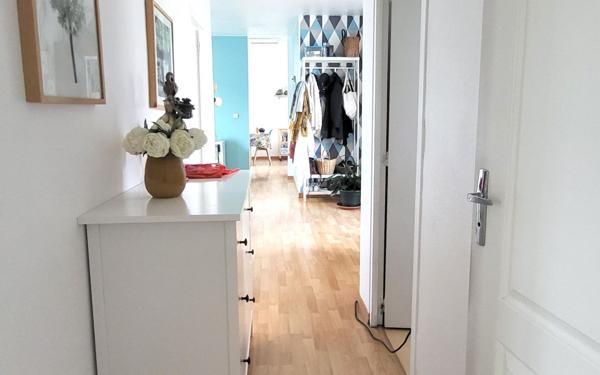 Appartement à vendre    4 pièces • 89,40 m2 Compiègne