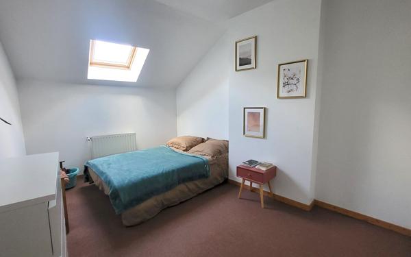 Appartement à vendre    4 pièces • 89,40 m2 Compiègne