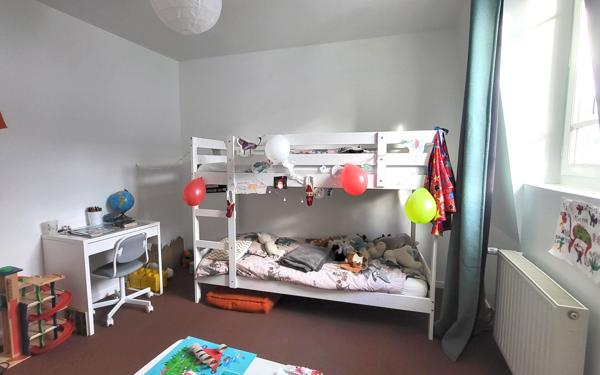 Appartement à vendre    4 pièces • 89,40 m2 Compiègne