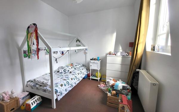 Appartement à vendre    4 pièces • 89,40 m2 Compiègne