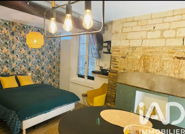 Appartement à vendre 2 pièces 41 m² Troyes