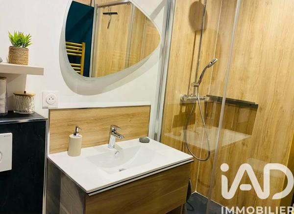 Appartement à vendre 2 pièces 41 m² Troyes