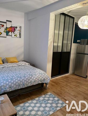 Appartement à vendre 2 pièces 41 m² Troyes