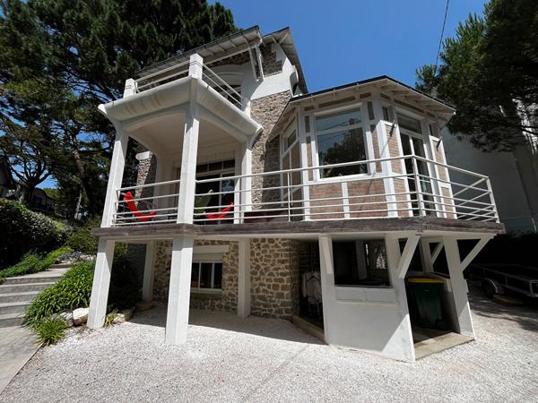 VILLA QUARTIER DES OISEAUX