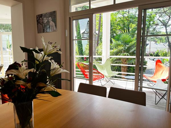 VILLA QUARTIER DES OISEAUX