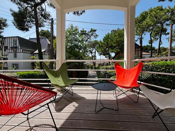 VILLA QUARTIER DES OISEAUX