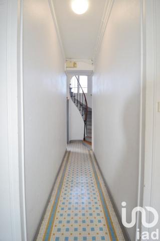 Appartement à vendre 1 pièce 22 m² Saint-Maur-des-Fossés