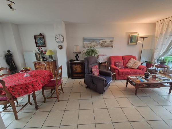 Appartement 4 pièce(s) 3 chambre(s) 80 m²