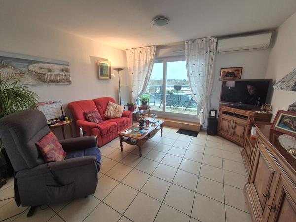 Appartement 4 pièce(s) 3 chambre(s) 80 m²