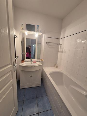 Appartement 4 pièce(s) 3 chambre(s) 80 m²