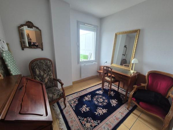 Appartement 4 pièce(s) 3 chambre(s) 80 m²