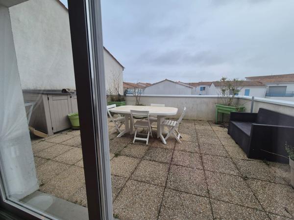 Appartement 4 pièce(s) 3 chambre(s) 80 m²