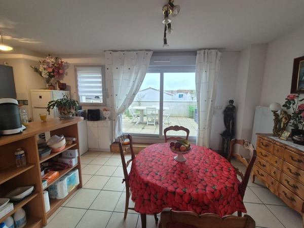 Appartement 4 pièce(s) 3 chambre(s) 80 m²