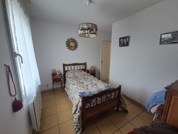 Appartement 4 pièce(s) 3 chambre(s) 80 m²