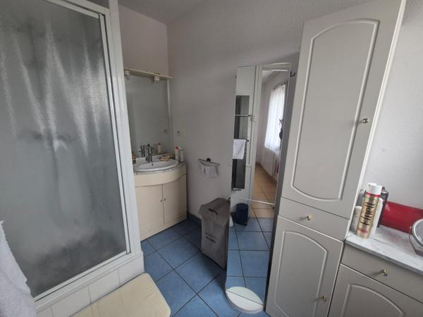 Appartement 4 pièce(s) 3 chambre(s) 80 m²