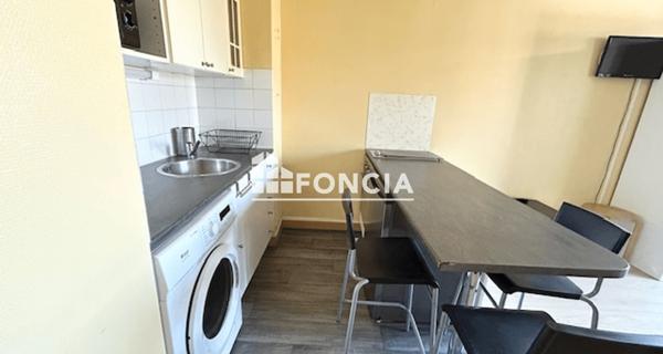 À vendre Studio 24.5 m² - Courseulles-sur-mer 14470