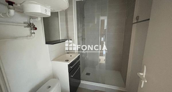 À vendre Studio 24.5 m² - Courseulles-sur-mer 14470