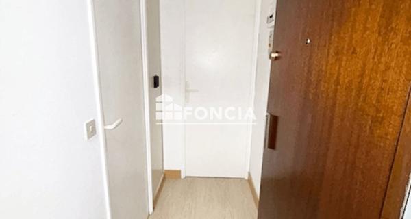 À vendre Studio 24.5 m² - Courseulles-sur-mer 14470