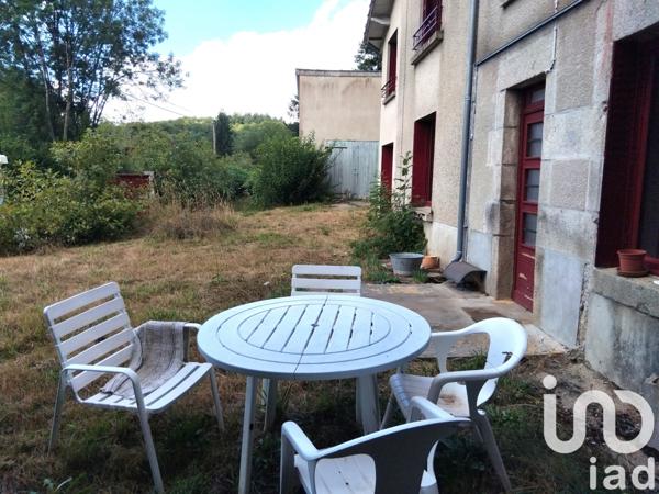 Maison à vendre 7 pièces 150 m² Sardent