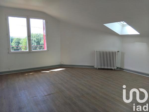 Maison à vendre 7 pièces 150 m² Sardent