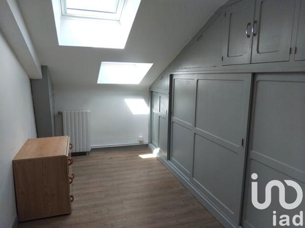 Maison à vendre 7 pièces 150 m² Sardent